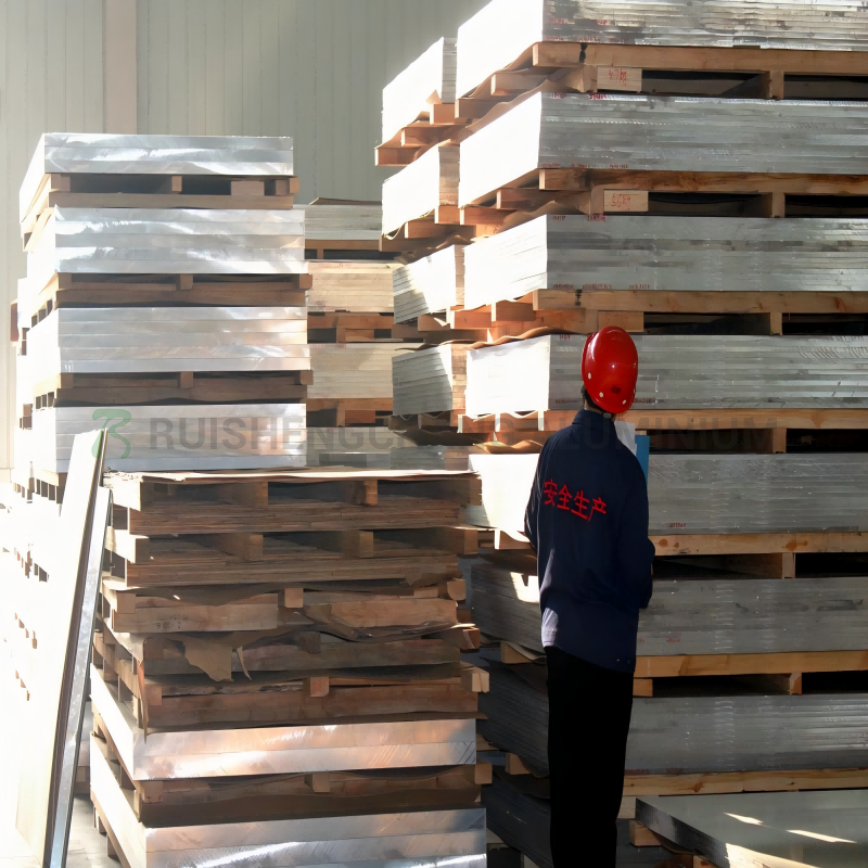 2014 Aluminium Sheet