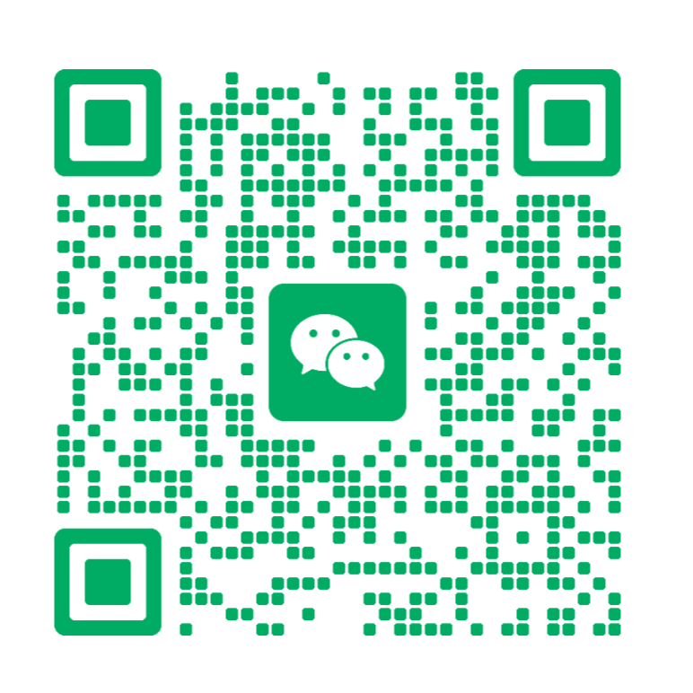 WeChat QR