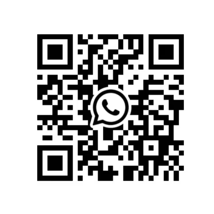 WhatsApp QR