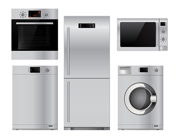 Home Appliance