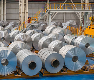 Large Scale Production Capacity