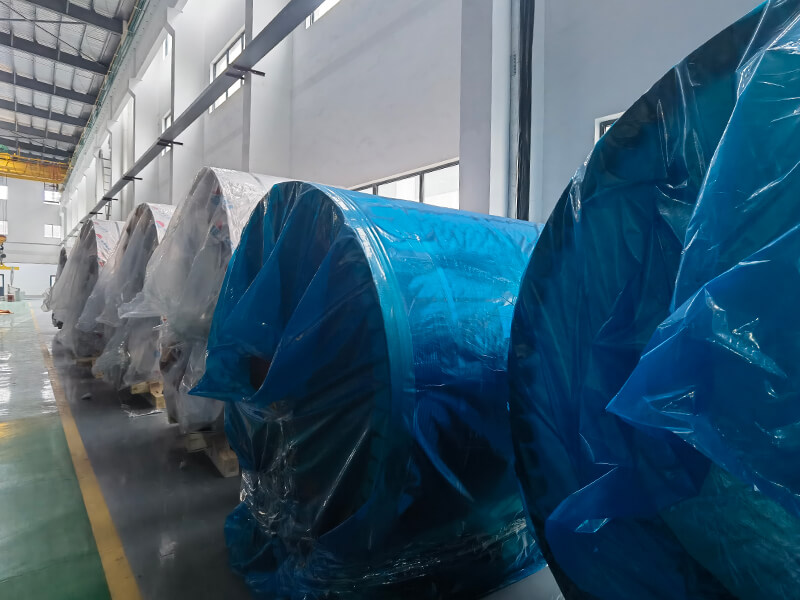 1.Coating Workshops