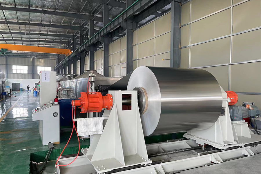 Production Equipment\nand Capacity