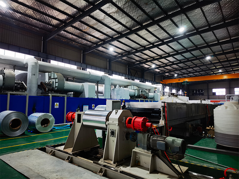 1.Coating Workshops