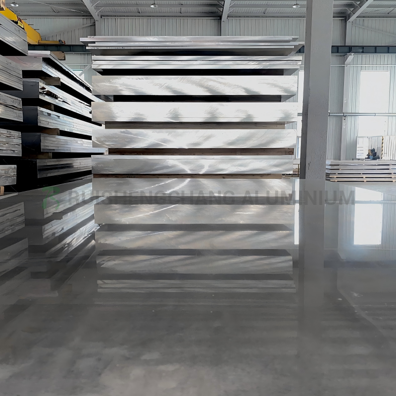 2014 Aluminium Sheet