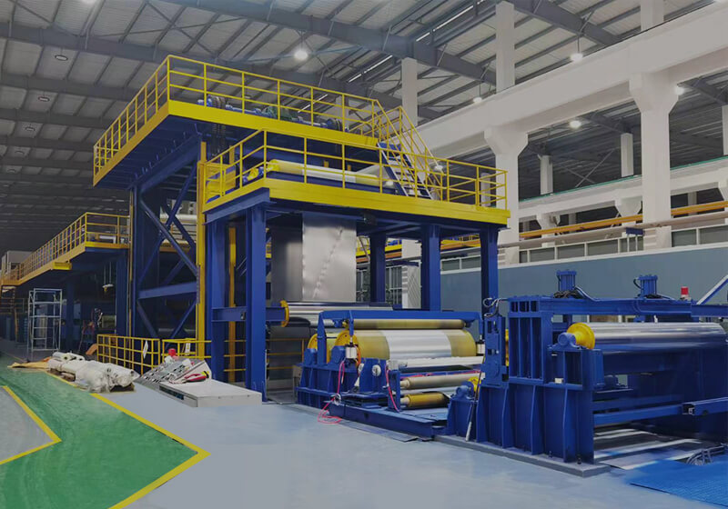 Welcome To Visit Our Factory