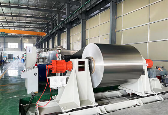 Welcome To Visit Our Factory