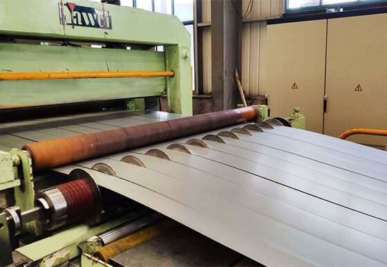 Welcome To Visit Our Factory
